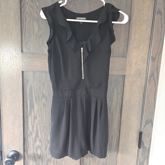Express romper - Picture 1 of 2